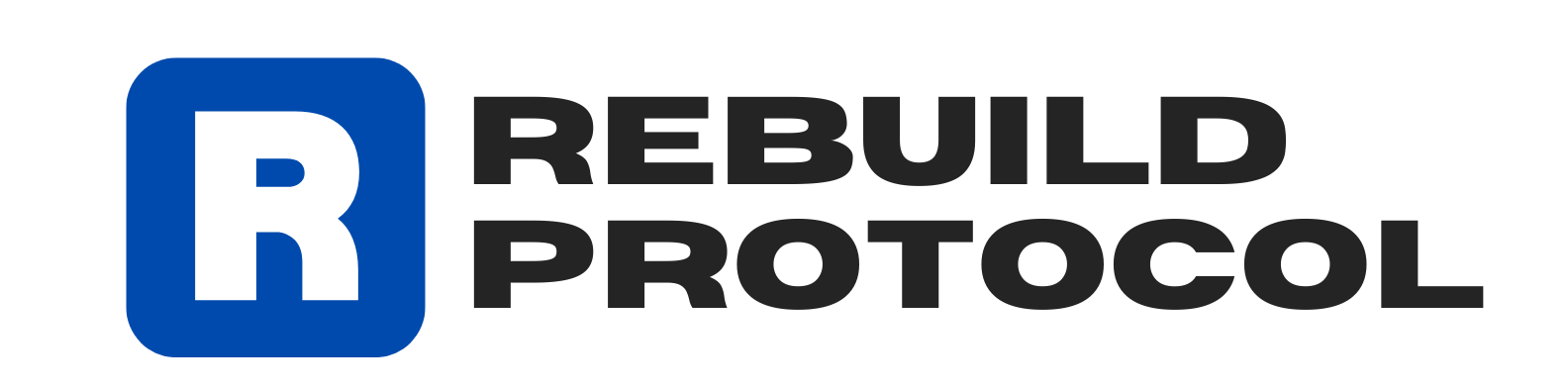 Rebuild Protocol